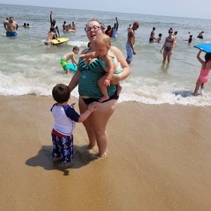 Meet your Posher, April